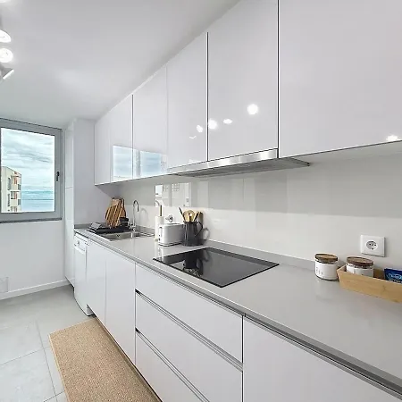T1 Quiet And Well Located * Funchal (Madeira)