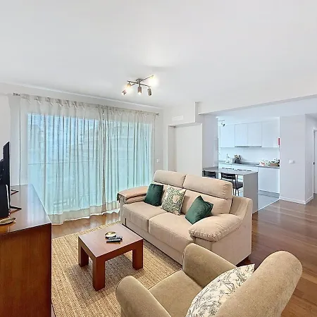 T1 Quiet And Well Located * Funchal (Madeira)