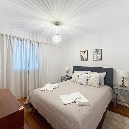 T1 Quiet And Well Located Apartment