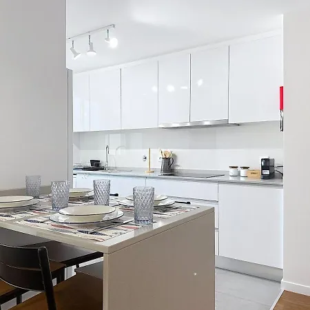 T1 Quiet And Well Located Apartment *