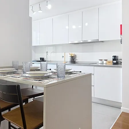 T1 Quiet And Well Located Apartamento